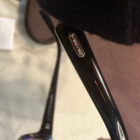 ✨?NWT?✨ Tom Ford FT1075/S KIT ASTUCCIO RIGID Sunglasses!